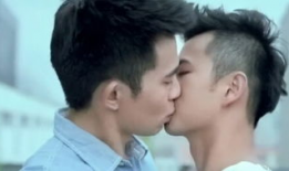 男同性恋视频,视频中的真挚情感与生活点滴