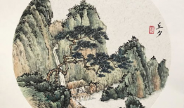 国画视频,国画视频中的艺术魅力与传承